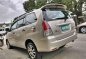 SELLING TOYOTA Innova E 2011 manual diesel-3