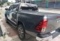 TOYOTA Hilux 4x2 Matic diesel 2016-6