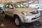 Toyota Fortuner 2006 for sale-0