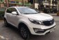 2014 Kia Sportage for sale-1