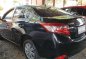 2016 Toyota Vios for sale-4