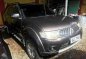 2012 Mitsubishi Montero for sale-1