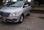 TOYOTA INNOVA E 2011 FOR SALE-3