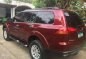 MITSUBISHI MONTERO 2011 FOR SALE-2