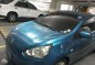 2013 Mitsubishi Mirage for sale-3