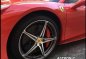 2012 Ferrari 458 Spider for sale-1