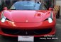 2012 Ferrari 458 Spider for sale-9