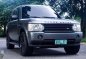 2008 Land Rover Range Rover for sale-2