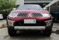 2012 Mitsubishi Montero for sale-0