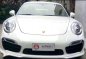 2014 Porsche 911 Turbo for sale-0