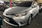 2015 Toyota Vios for sale-1