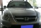 Honda CRV 2003 for sale-3