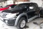 2018 Mitsubishi Strada for sale-7