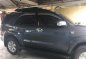 For sale Toyota Fortuner G 2011-1