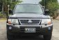 Mitsubishi Pajero 2005 for sale-11