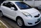 2011 Toyota Yaris 1.5G Top of the line-1