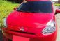 Mitsubishi Mirage 2015 for sale-8