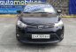 2017 Toyota Vios E 13L Automatic Gas SM Southmall-0