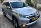 2016 Mitsubishi Montero for sale-2