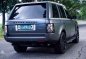 2008 Land Rover Range Rover for sale-5