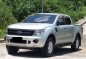 770t 2014 Ford Ranger xlt 4x4 manual 1st own cebu plate-1