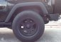 2011 Jeep Rubicon 4x4 Trail Edition Wrangler for sale-8