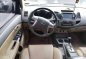 2013 Toyota Fortuner G 4x2 at FOR SALE-7