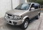 2017 Isuzu Sportivo X for sale-1