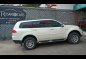 2012 Mitsubishi Montero Sport GLS V for sale-3