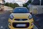 2017 Kia Picanto All stock M/T-0