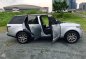 2014 LAND ROVER Range Rover Vouge Full Size -7