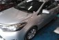 Like new Toyota Vios for sale-5