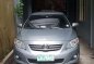 Toyota Corolla Altis G 2010 for sale-0