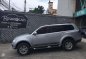 2015 Mitsubishi Montero Sport for sale-4