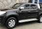 2011 Toyota Hilux for sale-9