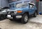 Toyota FJ Cruiser 2017 for sale-1