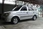 Mitsubishi Adventure 2005 for sale-2