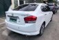 2016 Honda City for sale-5