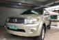 Toyota Fortuner 2010 for sale-0