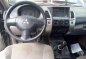 Mitsubishi Montero 2015 for sale-4