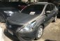 2017 Nissan Almera for sale-5