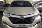 Toyota Avanza 2017 J M/T for sale-0