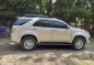 Rush Sale!!! Toyota Fortuner 2013 Mdl G Variant-6