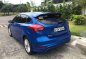 2016 Ford Focus for sale-0