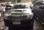 2014 Toyota Fortuner for sale-2