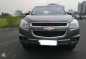 2014 Chevrolet Trailblazer for sale-4