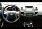 2015 Toyota Fortuner V for sale-9