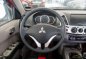 2012 Mitsubishi Strada for sale-3