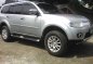 Mitsubishi Montero 2010 for sale-1