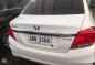 2015 Honda Brio Amaze NO ISSUES-1